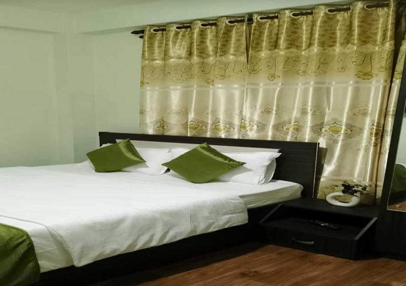 Rolyda Guest House Σιλόνγκ Εξωτερικό φωτογραφία
