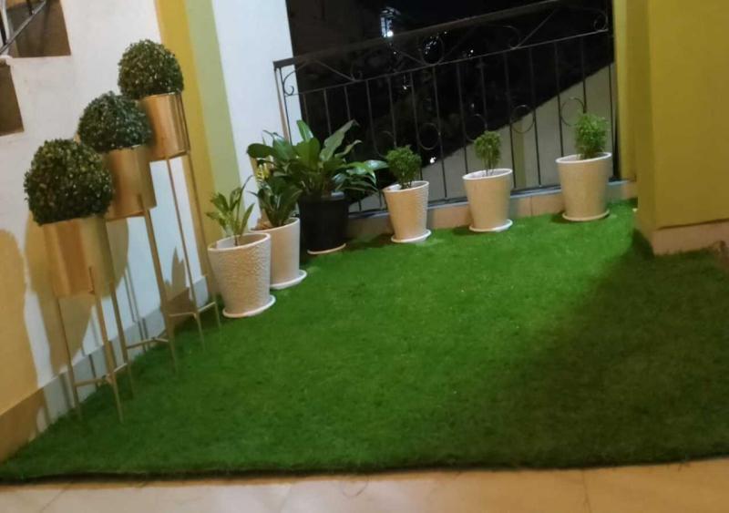Rolyda Guest House Σιλόνγκ Εξωτερικό φωτογραφία