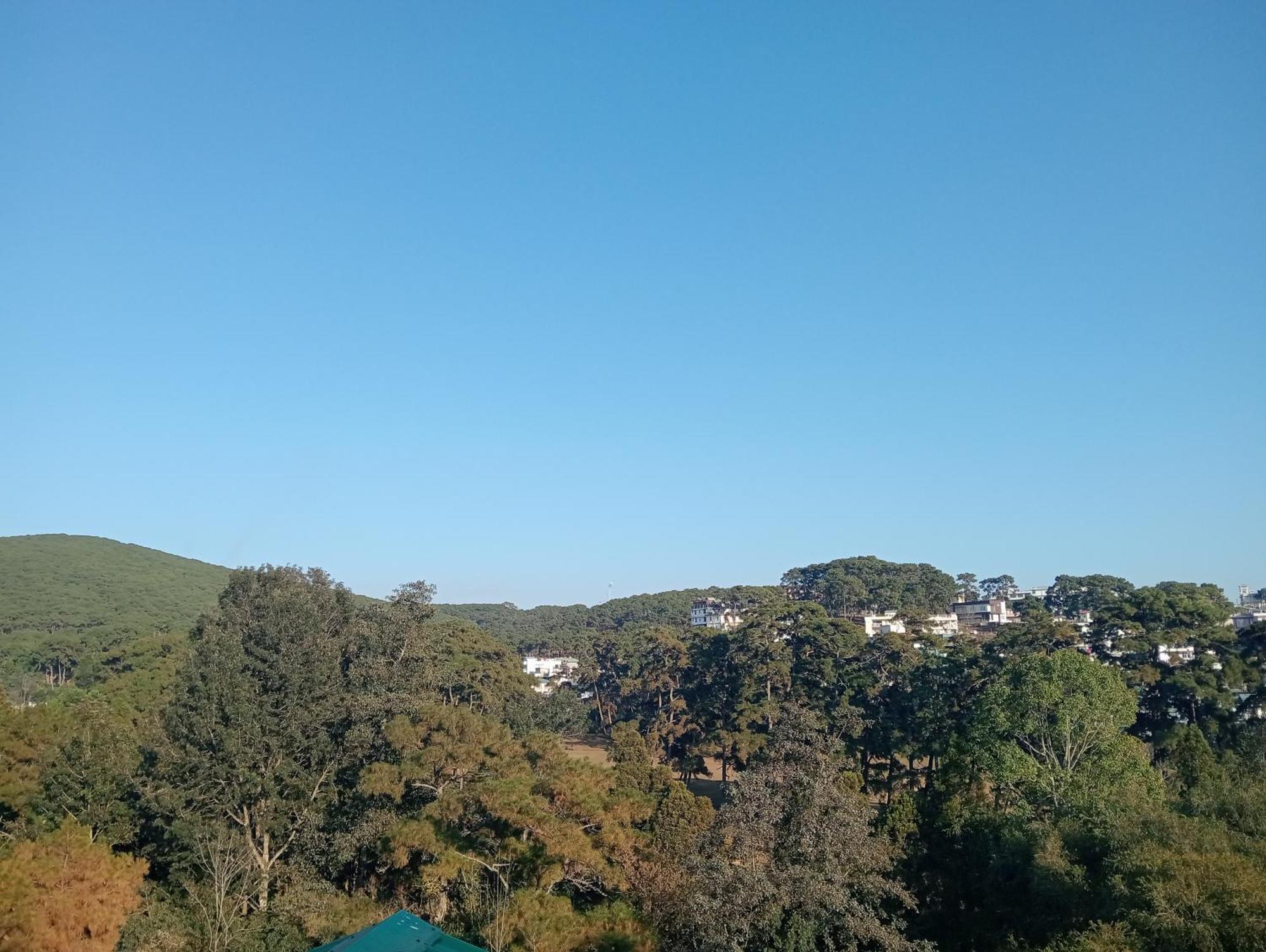 Rolyda Guest House Σιλόνγκ Εξωτερικό φωτογραφία